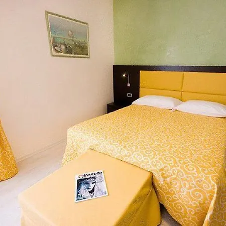 Hotel La Pergola Di Venezia
