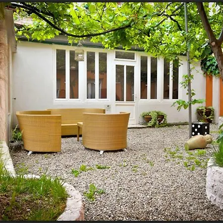 La Pergola Di Venezia Hotel Lido di Venezia