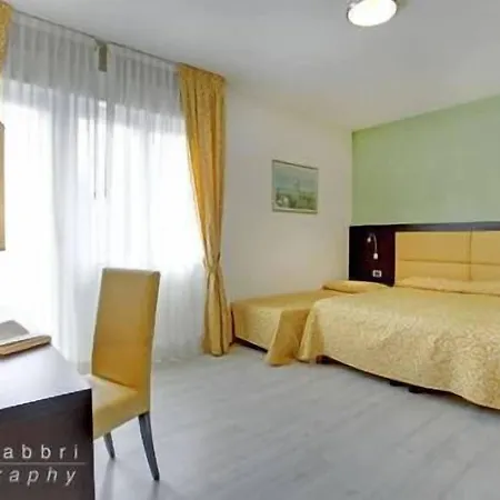 Hotel La Pergola Di Venezia