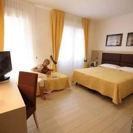 Hotel La Pergola Di Venezia Lido di Venezia