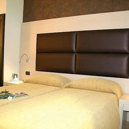 Hotel La Pergola Di Venezia Lido di Venezia