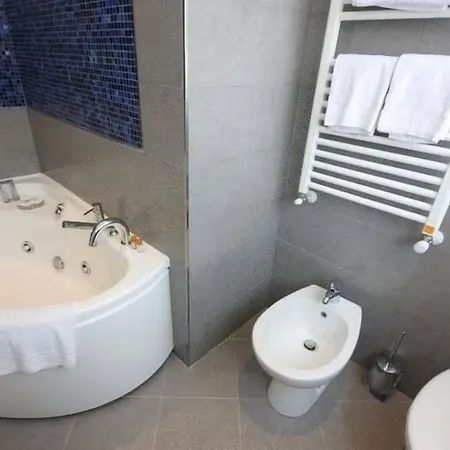 La Pergola Di Venezia Hotel 2*