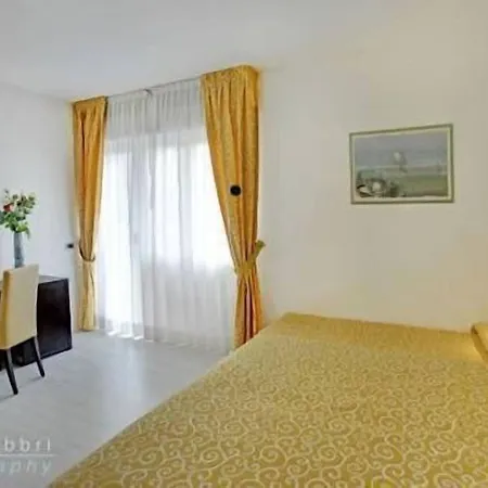 Hotel La Pergola Di Venezia Lido di Venezia