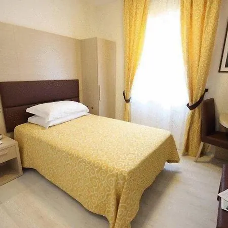 Hotel La Pergola Di Venezia Lido di Venezia