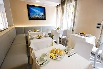La Pergola Di Venezia Hotel
