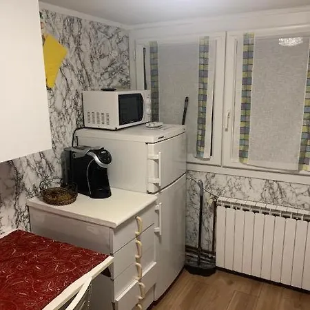 La Pergola Di Venezia מלון 2*