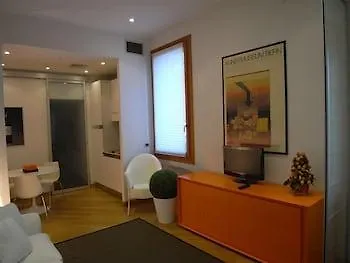 La Pergola Di Venezia Hotel