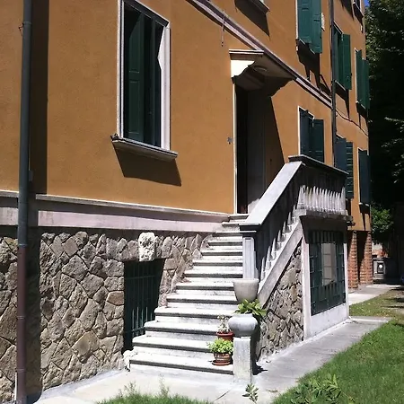 La Pergola Di Venezia Hotel Lido di Venezia
