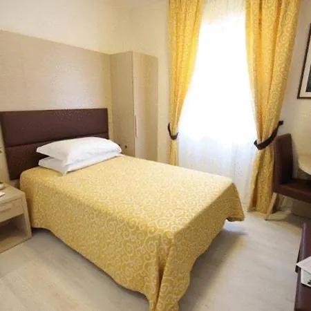 Hotel La Pergola Di Venezia Lido di Venezia