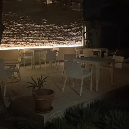 Hotel La Pergola Di Venezia