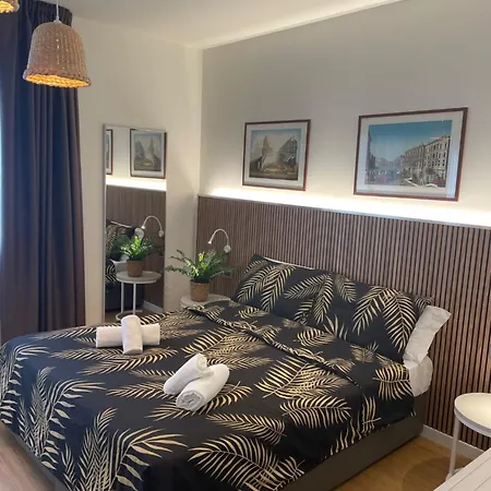 La Pergola Di Venezia Hotel