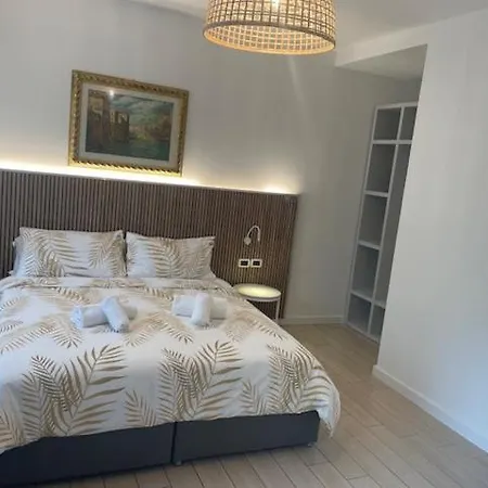 Hotel La Pergola Di Venezia
