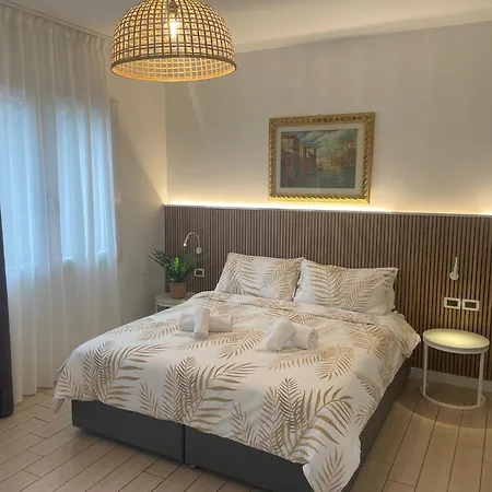 Hotel La Pergola Di Venezia