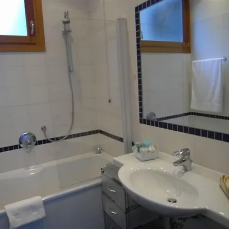 Hotell La Pergola Di Venezia 2*