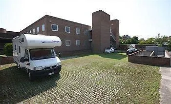 Hotel La Pergola Di Venezia Lido di Venezia