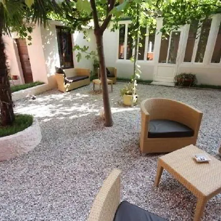 Hotel La Pergola Di Venezia