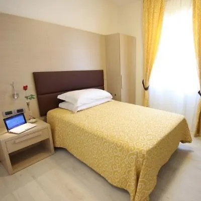 La Pergola Di Venezia Hotel 2*