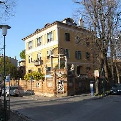 La Pergola Di Venezia מלון
