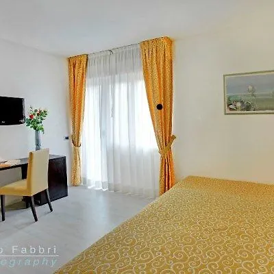 Hotel La Pergola Di Venezia