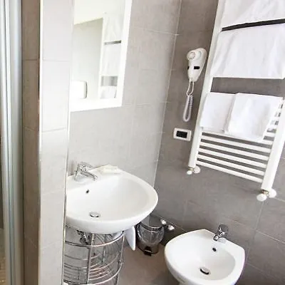 Hotel La Pergola Di Venezia Benátky – Lido
