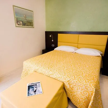 Hotel La Pergola Di Venezia Lido di Venezia