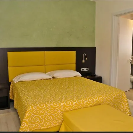 La Pergola Di Venezia Hotel 2*