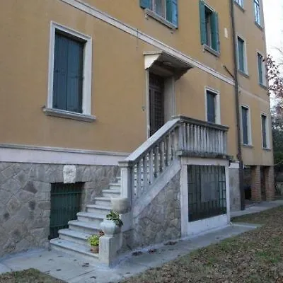 Hotel La Pergola Di Venezia Benátky – Lido