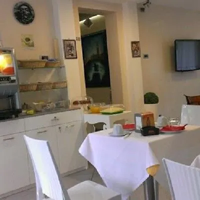 La Pergola Di Venezia Hotel 2*
